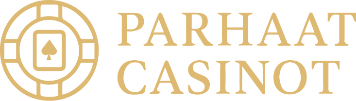Parhaat Casinot